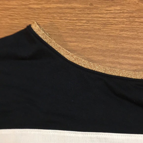 The limited thin silk like blouse - Picture 5 of 7